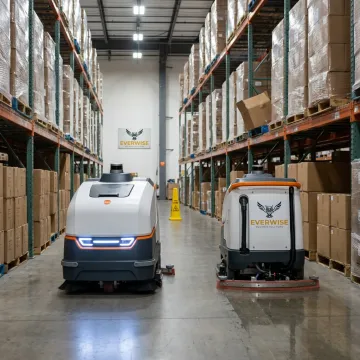 Warehousing & Distribution