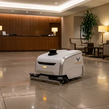 Hospitality & Hotels