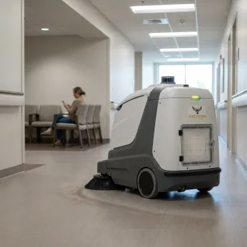 Healthcare