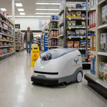 Retail & Big-Box Stores