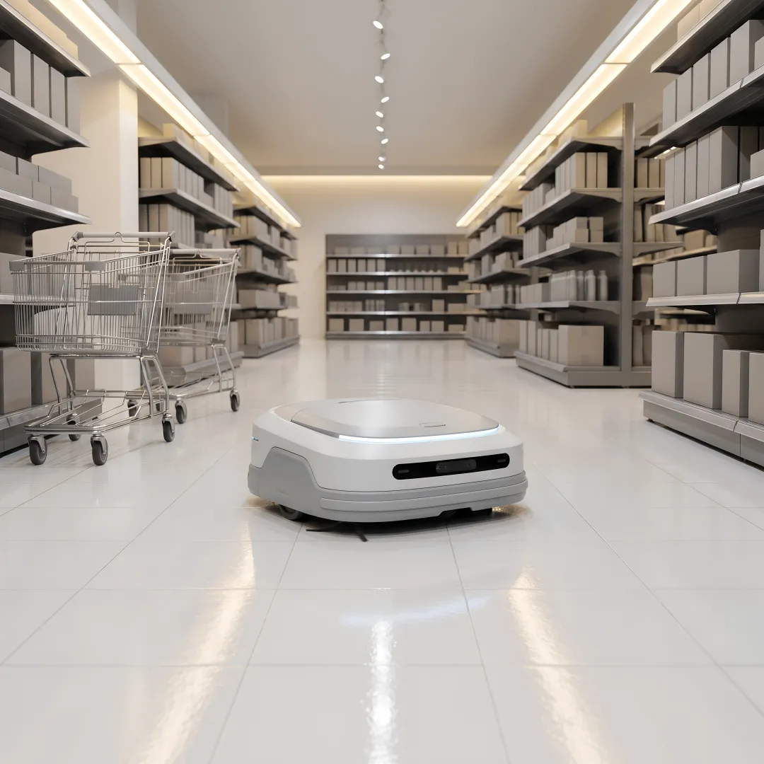 Retail Maintenance Services — Facility Maintenance Specialists
