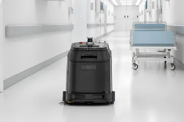 Phantas | Commercial Vacuum Cleaners for Hospitality