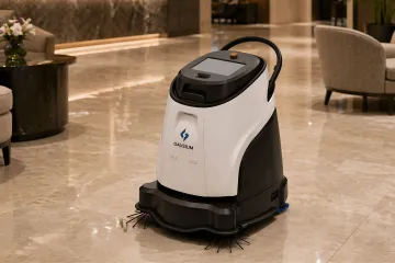 Gausium Vacuum 40
