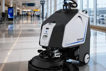 Scrubber 75