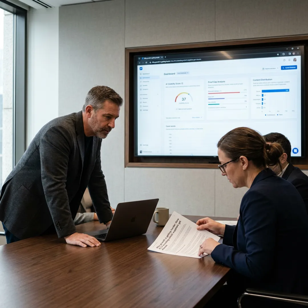 Technology PR Agencies for Industrial B2B Companies