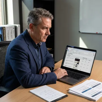 LinkedIn strategy for B2B marketing