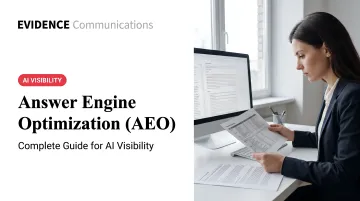 Answer Engine Optimization (AEO): Complete Guide for AI Visibility