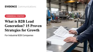 What is B2B Lead Generation? 15 Proven Strategies for Growth