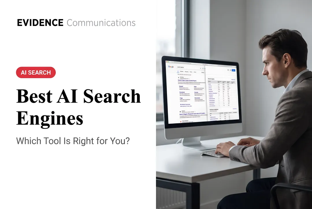 Best AI Search Engines: Which Tool Is Right for You?