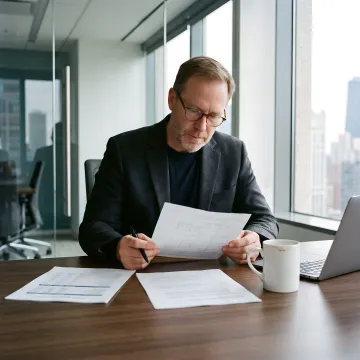 PR consulting for industrial B2B companies