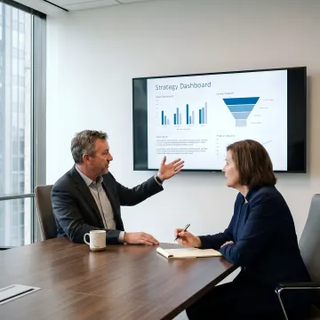 AI growth marketing strategy for B2B companies