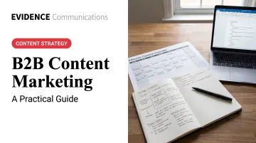 B2B Content Marketing: A Practical Guide