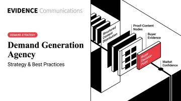 Demand Generation Agency: Strategy &amp; Best Practices