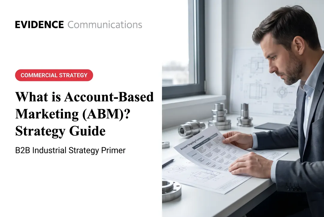 What is Account-Based Marketing (ABM)? Strategy Guide