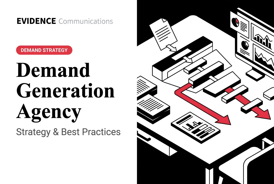 Demand Generation Agency: Strategy & Best Practices