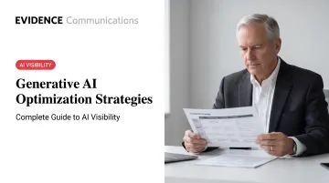 Generative AI Optimization Strategies: Complete Guide to AI Visibility