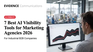 7 Best AI Visibility Tools for Marketing Agencies 2026