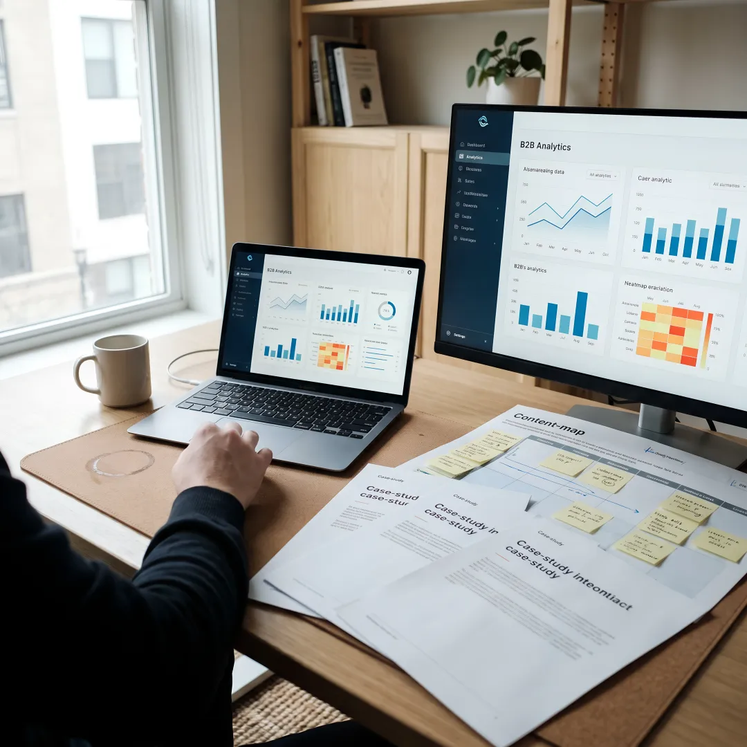 Digital Marketing Agencies