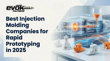 Cover image for Best Injection Molding Companies for Rapid Prototyping in 2025