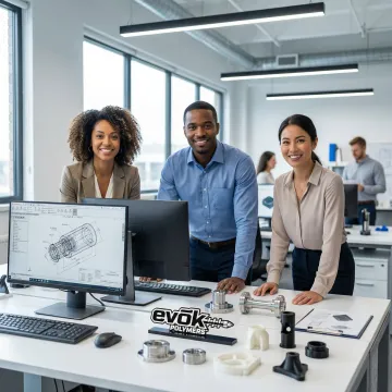 Product Design Engineering Services | Comprehensive Solutions