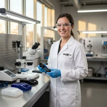 Materials Science and Engineering Services | Expert Consulting