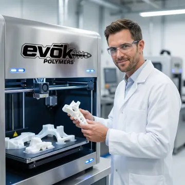 Local Rapid Prototyping Services Near Michigan