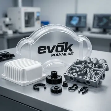 Custom Plastic Prototype Manufacturing Services