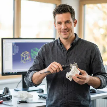 Professional Prototype Designers