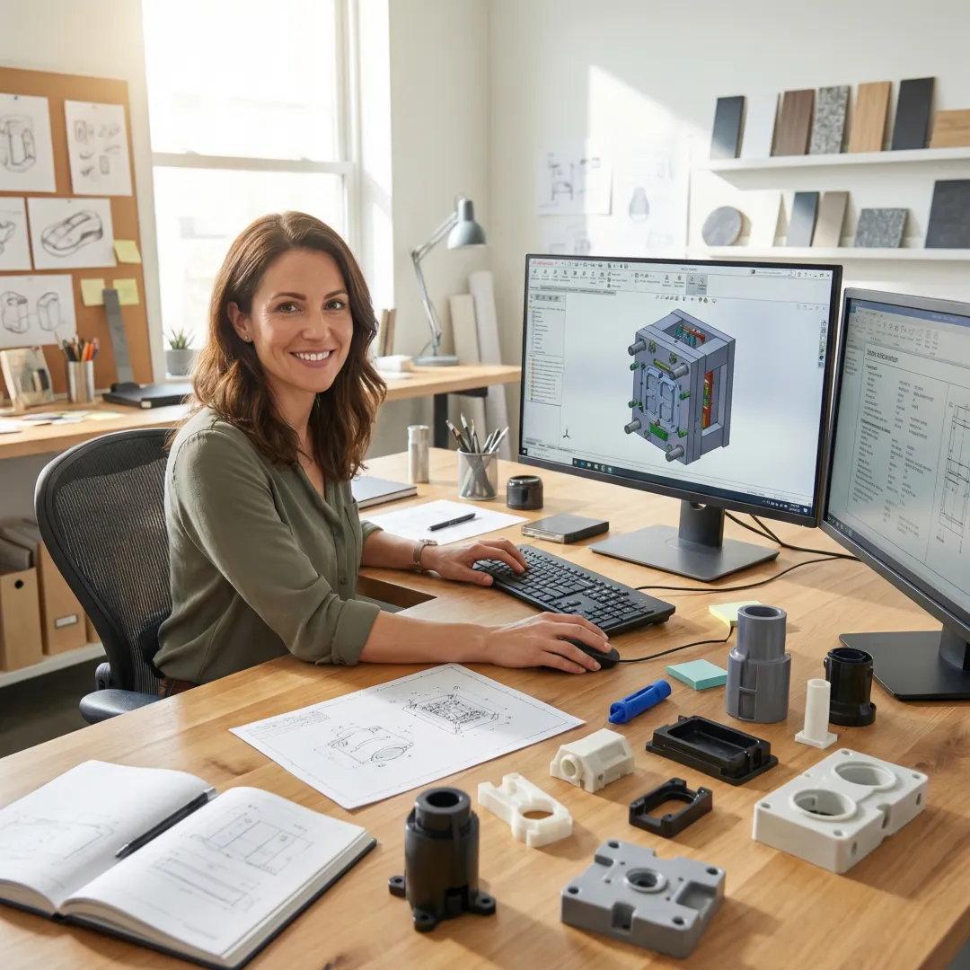 Expert Product Design Services for Innovative Development