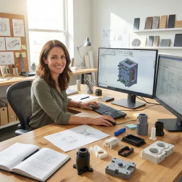 Expert Product Design Services for Innovative Development