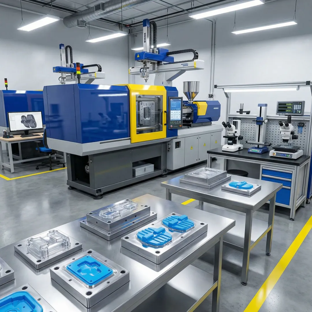 Craft Design Molds | Professional Silicone Molding Solutions