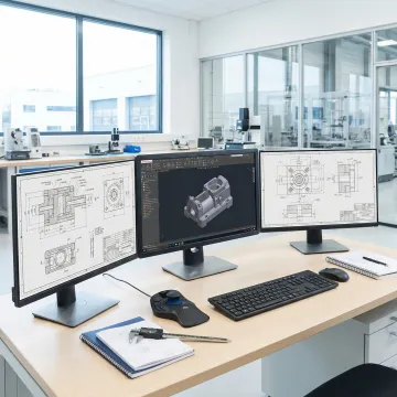 Innovative Mold Design and Product Development Promotions