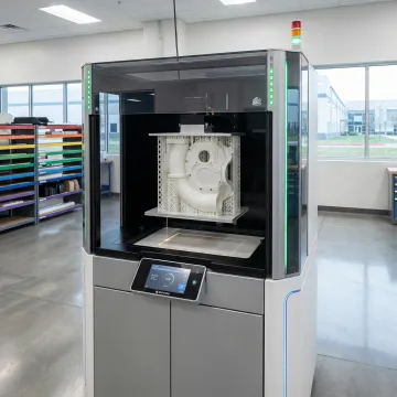 Local Rapid Prototyping Services - Instant Online Quotes