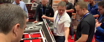 Paul Dathe, Founder of EVOK