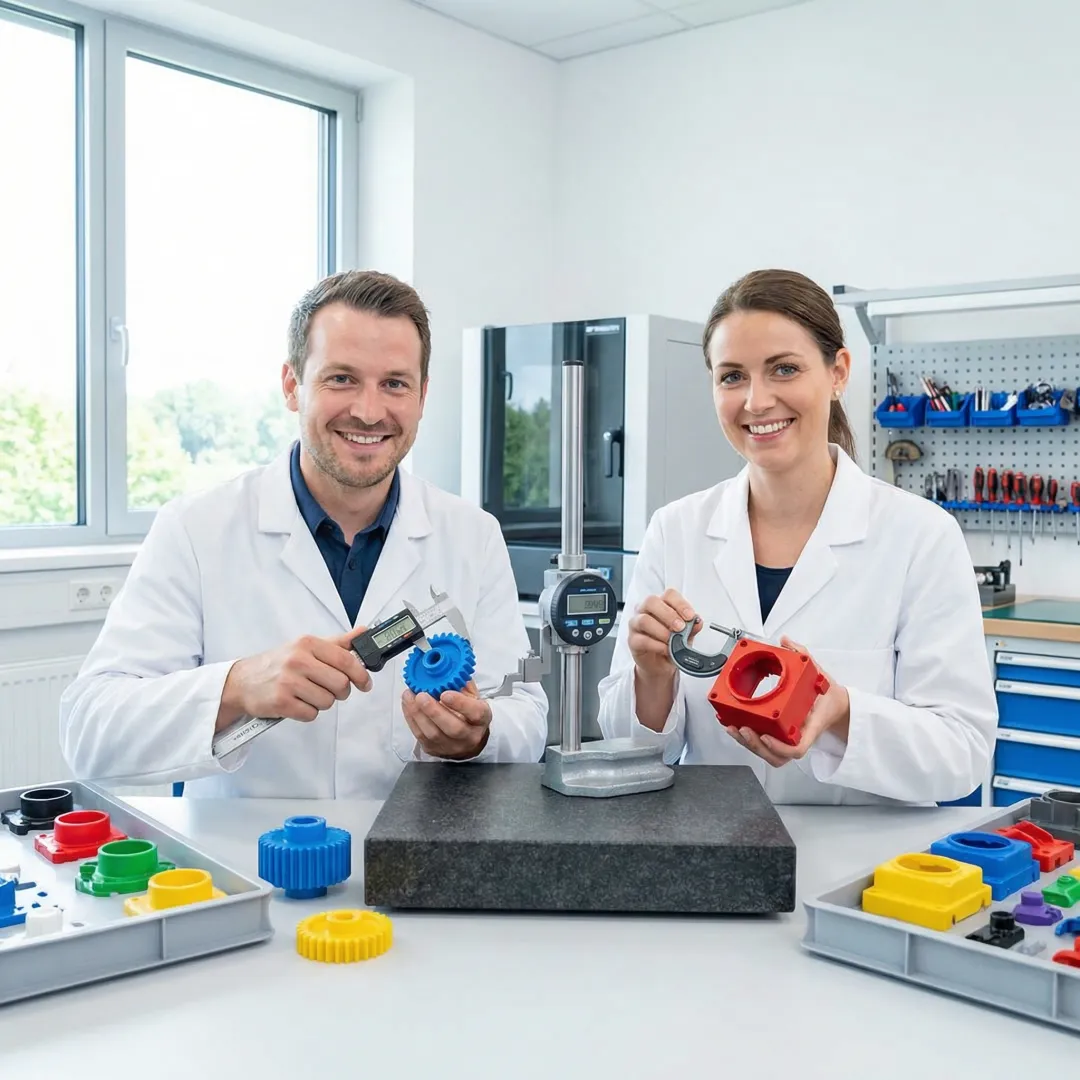 St. Louis Injection Prototype Molding from Local Manufacturers