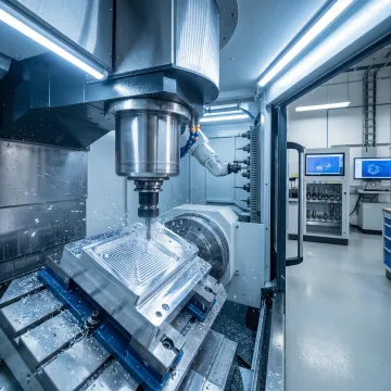 Rapid Tooling Solutions to Accelerate Product Development