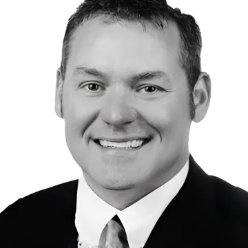 Paul Dathe, Founder and Chief Engineer of Evok Polymers