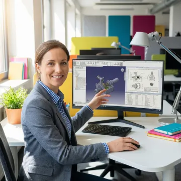 Custom Molding Design Services