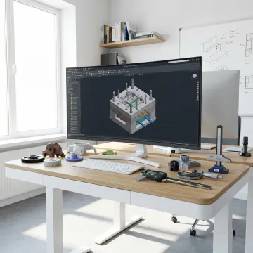 Professional Mold Precision Engineering Solutions