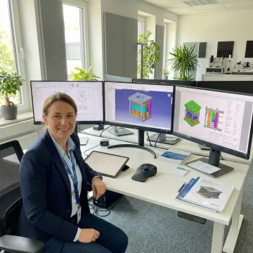 Injection Mold Design Engineering - Expert Services