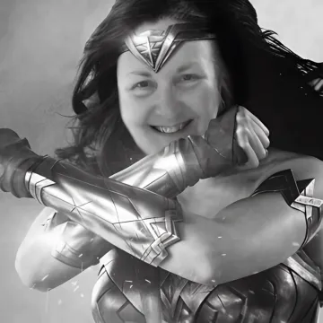 Julie Young, Accounting and Finance Manager at Evōk Polymers