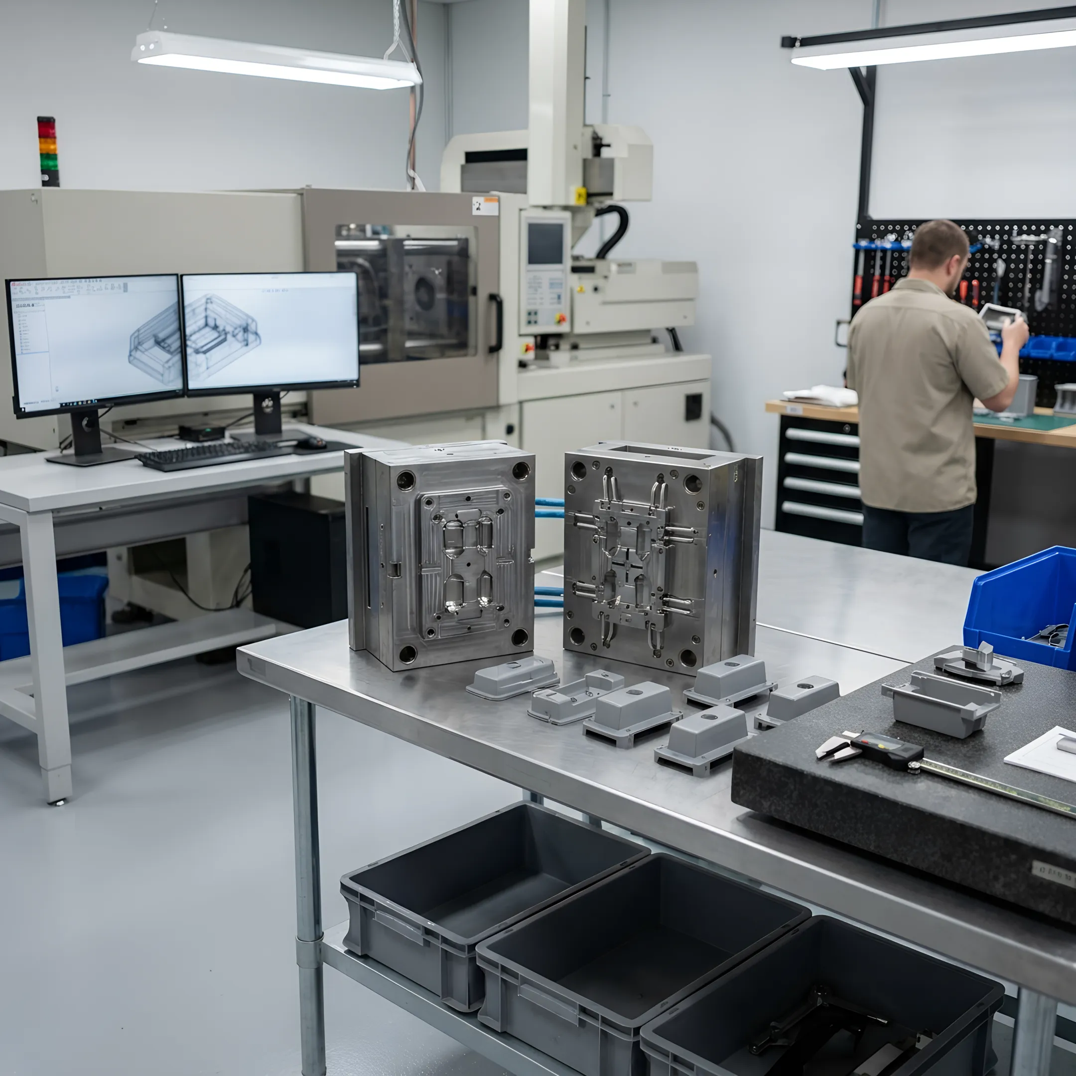 Craft Design Molds | Professional Silicone Molding Solutions