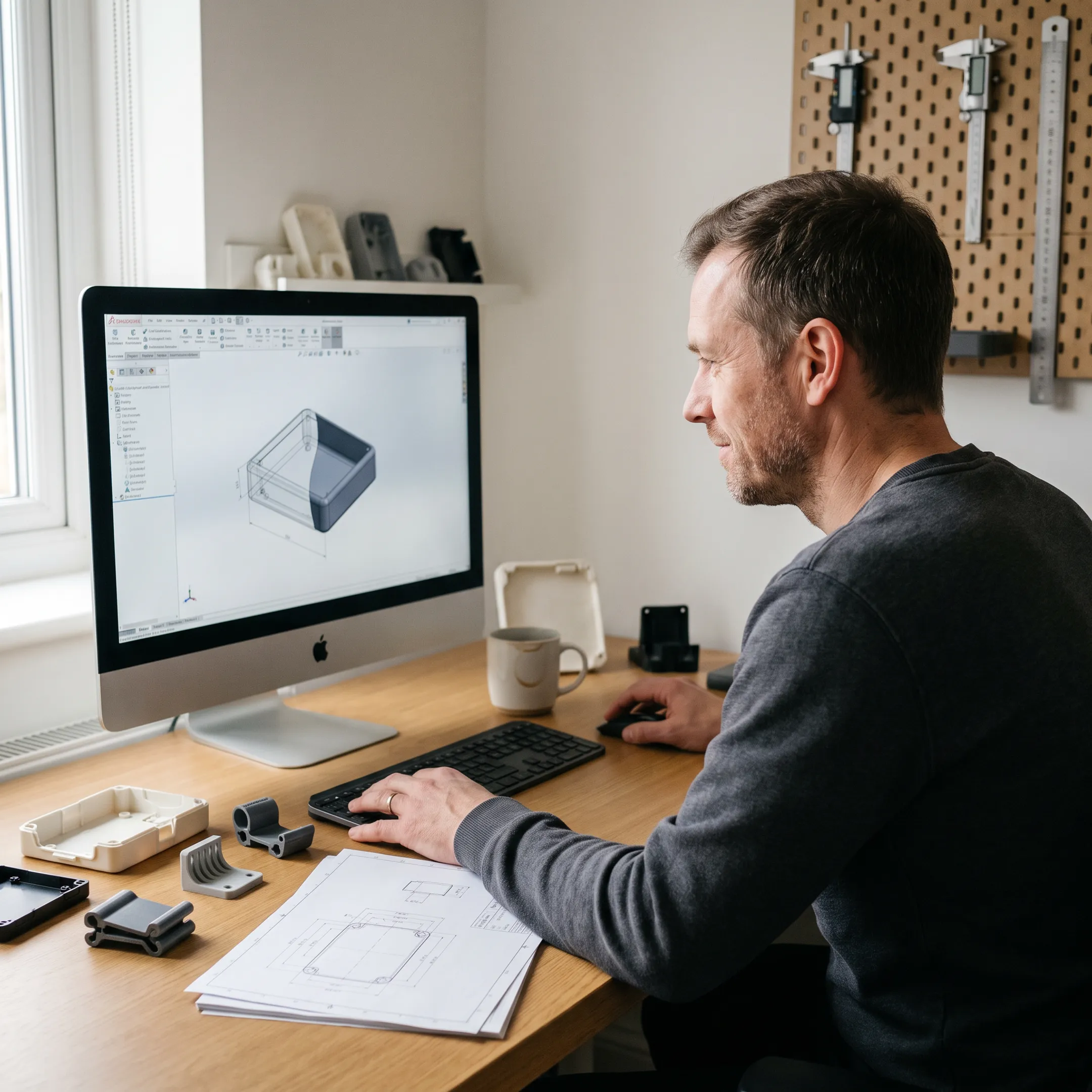 Expert Product Design Services for Innovative Development
