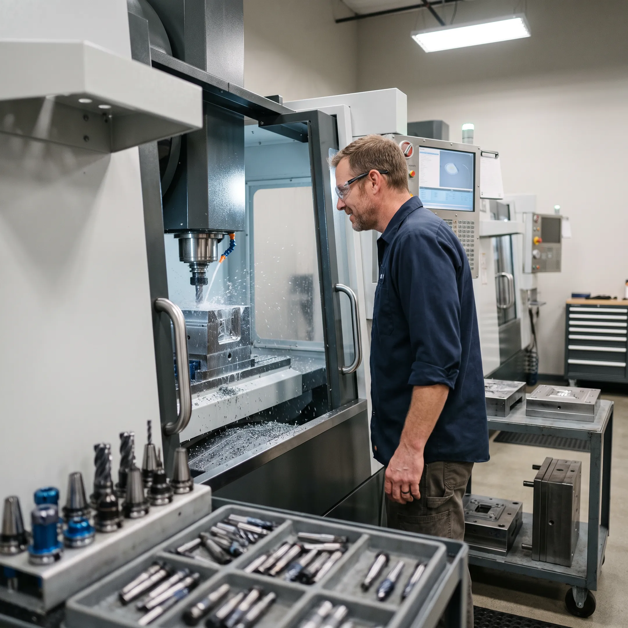 Rapid Tooling Solutions to Accelerate Product Development