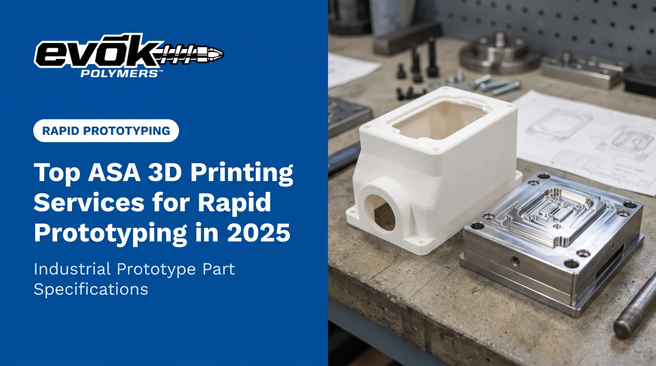 Cover image for Top ASA 3D Printing Services for Rapid Prototyping in 2025