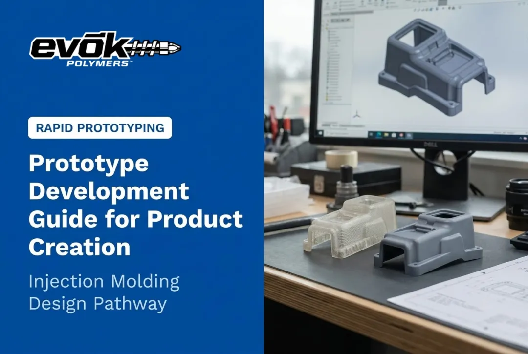 Prototype Development Guide for Product Creation