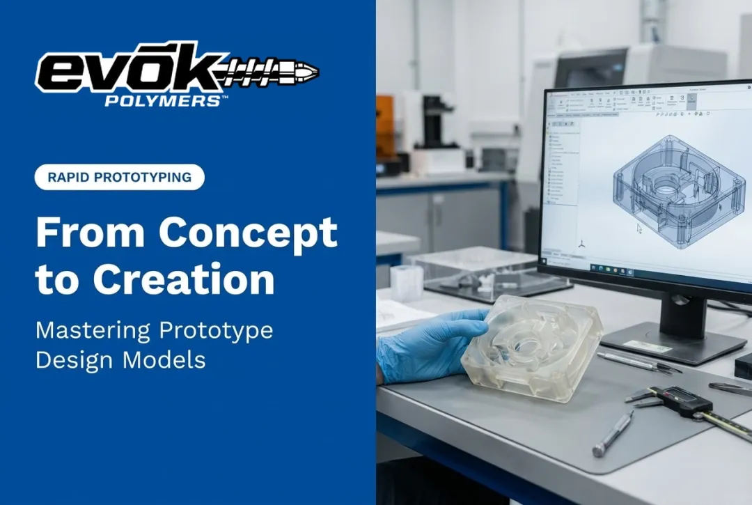 From Concept to Creation: Mastering Prototype Design Models