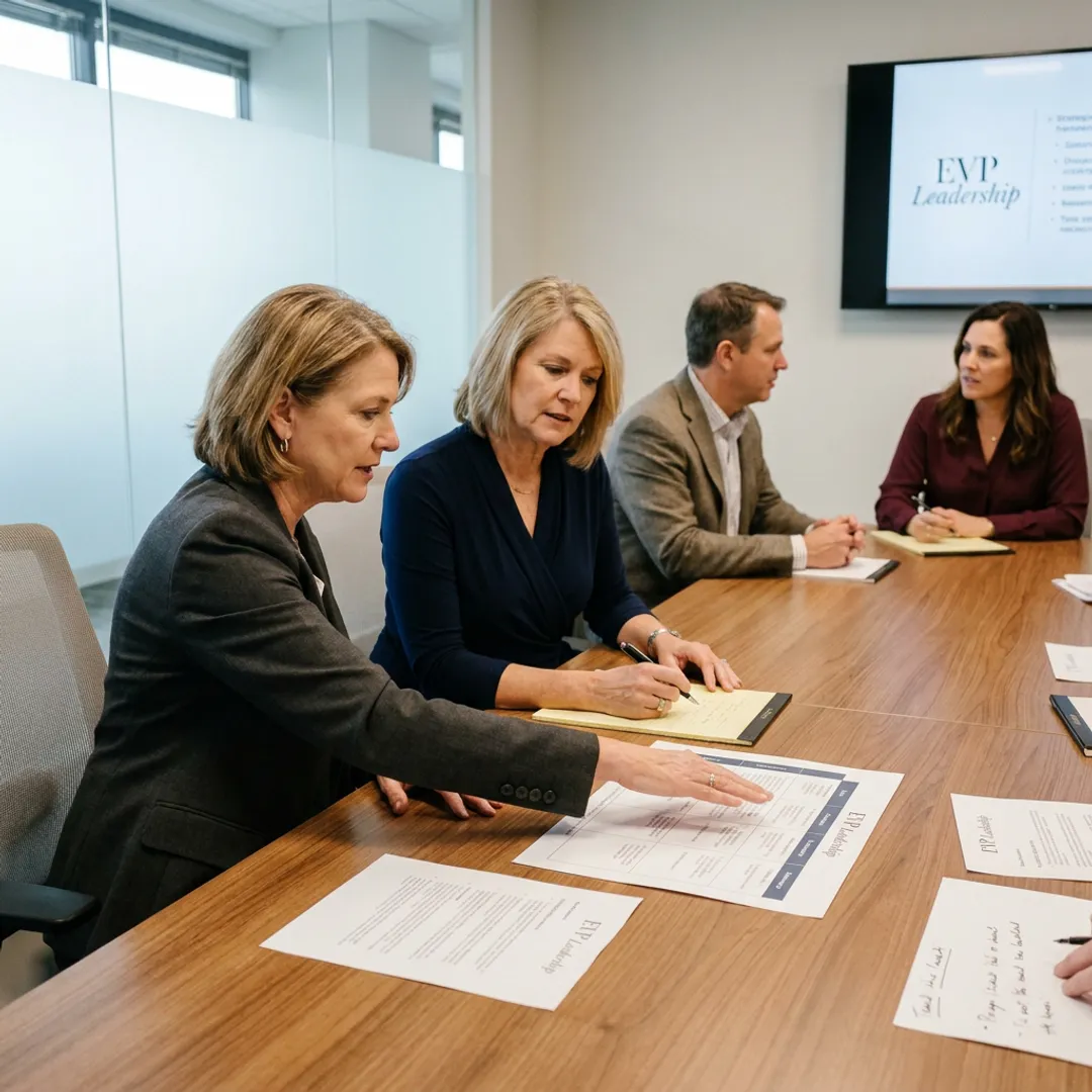 Leadership Coaching in Public Health
