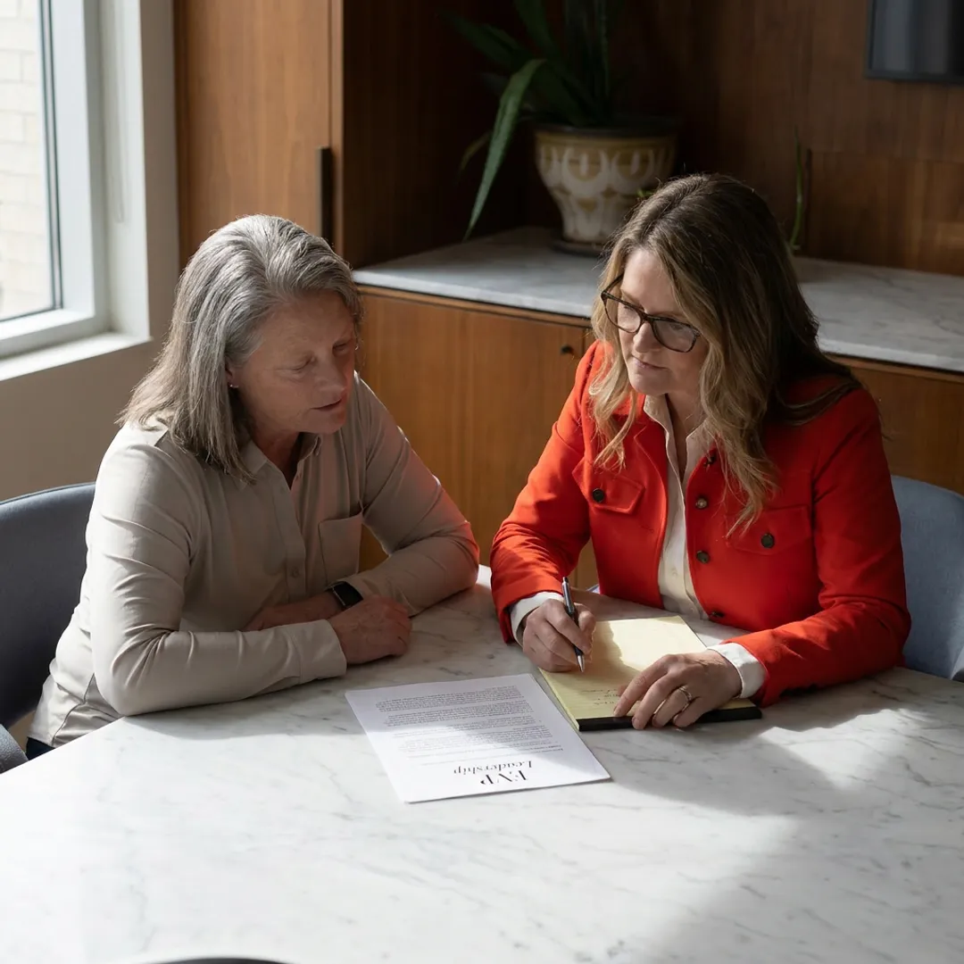 High Performance Coaching for Entrepreneurs