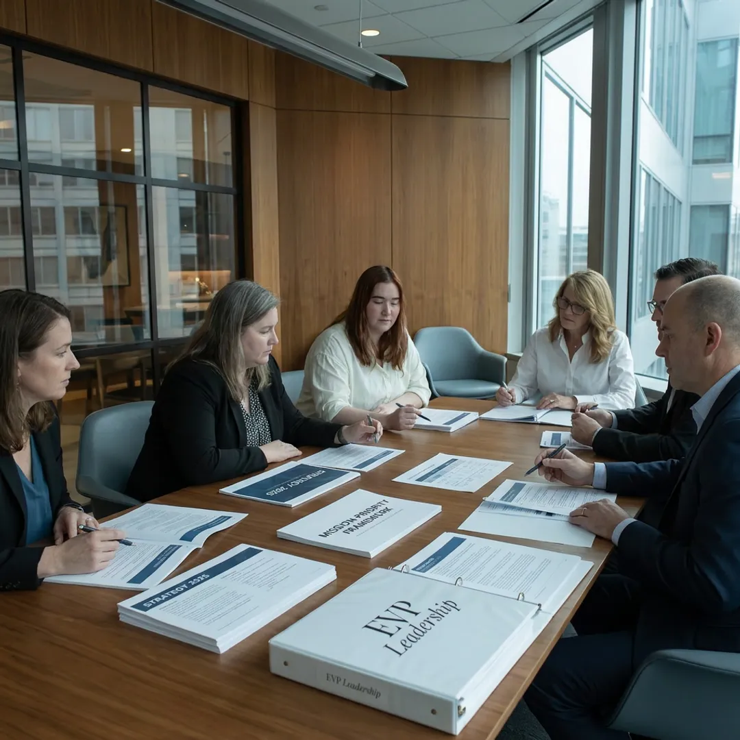 Nonprofit Executive Coaching & Leadership Development in Seattle